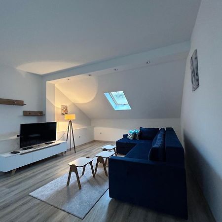 דירות סראייבו Ilidza Blue Nest מראה חיצוני תמונה