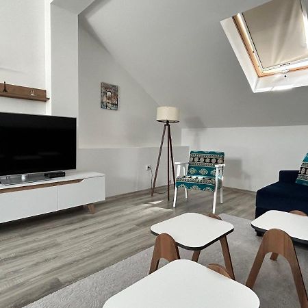 דירות סראייבו Ilidza Blue Nest מראה חיצוני תמונה