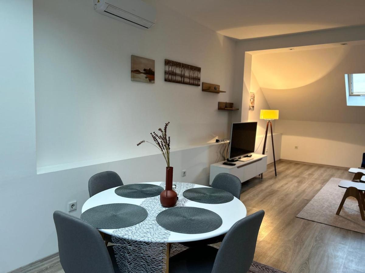 דירות סראייבו Ilidza Blue Nest מראה חיצוני תמונה