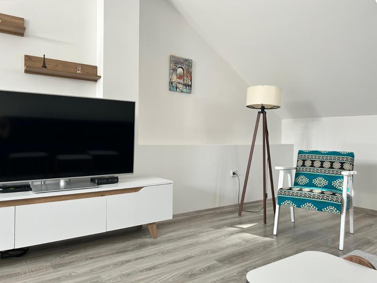 דירות סראייבו Ilidza Blue Nest מראה חיצוני תמונה