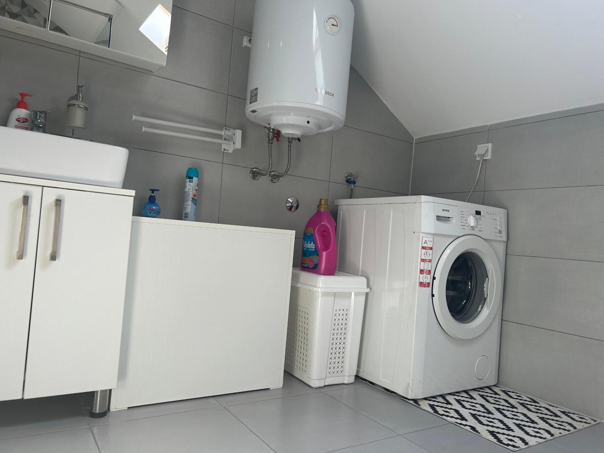דירות סראייבו Ilidza Blue Nest מראה חיצוני תמונה